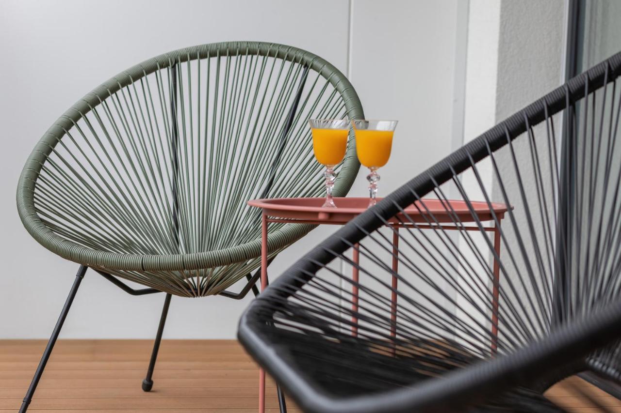 Wellness Resort Apartments Dziwnow Riverfront By Noclegi Renters Buitenkant foto